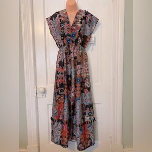 NWT Pink Martini Dress